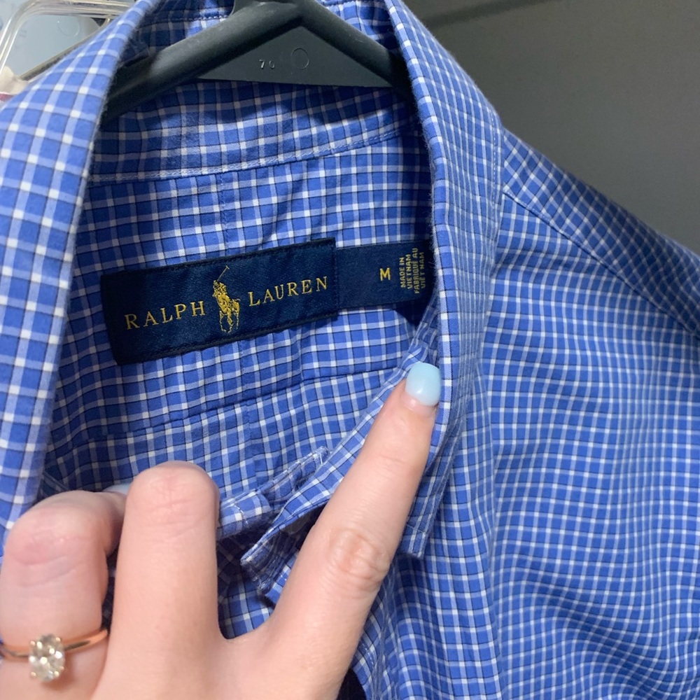 Button Down - image 2